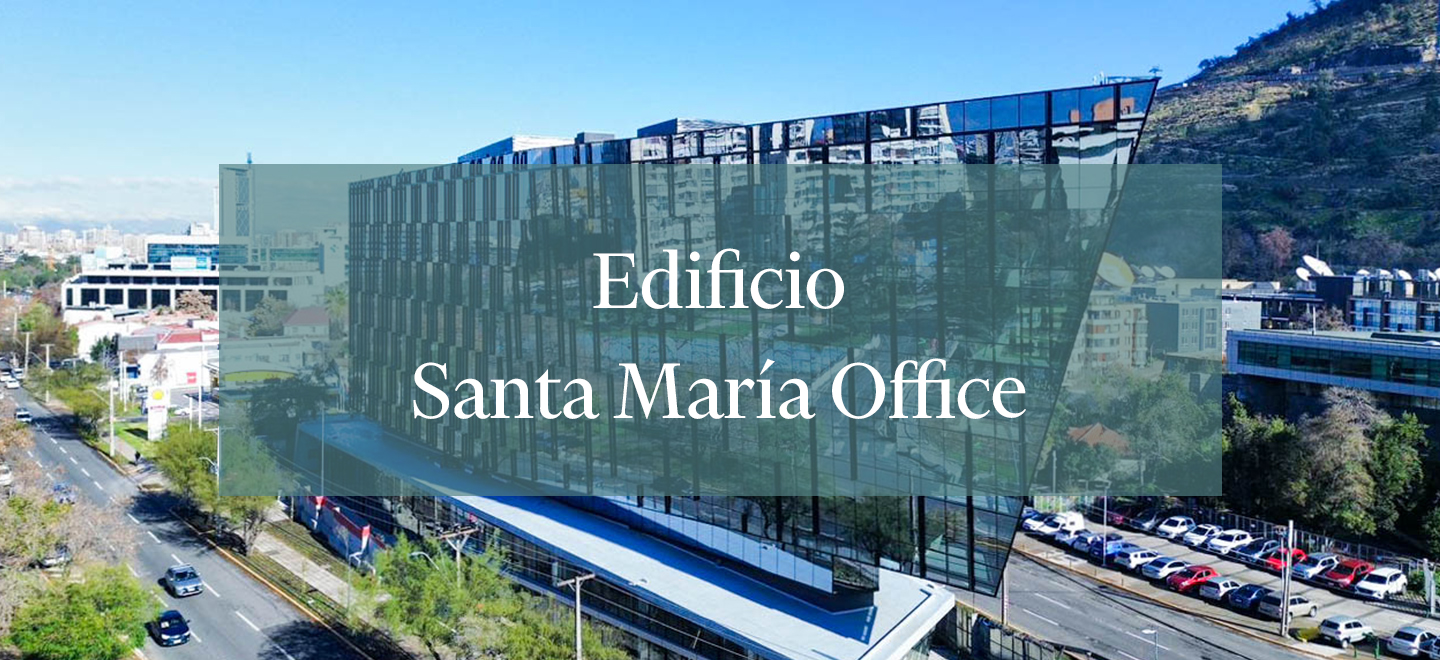 Edificio Santa María Office